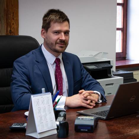 Wspólnoty Mieszkaniowe, Deweloperzy, Administracje, zarządzanie nieruchomościami